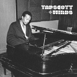 Tapscott Horace - Tapscott & Winds