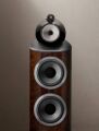 Bowers & Wilkins 801 D4 Signature (California Burl)