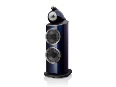 Bowers & Wilkins 801 D4 Signature (Midnight Blue)