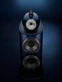 Bowers & Wilkins 801 D4 Signature (Midnight Blue)