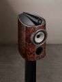 Bowers & Wilkins 805 D4 Signature (California Burl)