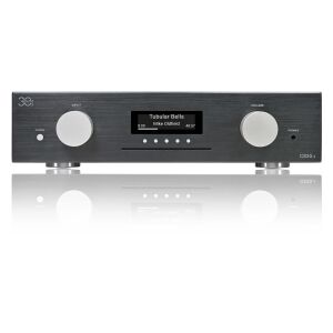 AVM AVM30 CS 30.3 (Aluminum Schwarz)