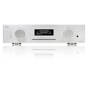 AVM AVM30 CS 30.3 (Aluminum Silber)