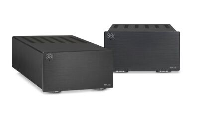 AVM AVM30 MA 30.3 MK2 (Schwarz)