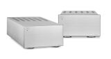 AVM AVM30 MA 30.3 MK2 (Silber)