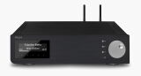AVM Inspiration AS 2.3 (Aluminium Schwarz)