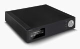 AVM Inspiration AS 2.3 (Aluminium Schwarz)