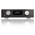AVM Evolution PAS 3.3 (Schwarz)