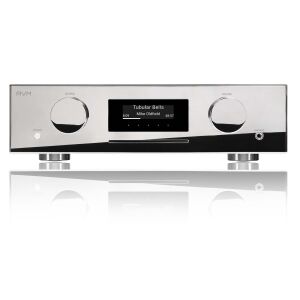 AVM Evolution CS 5.3 (Cellini Chrom)