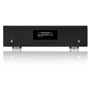AVM Evolution MP 3.3 (Schwarz)