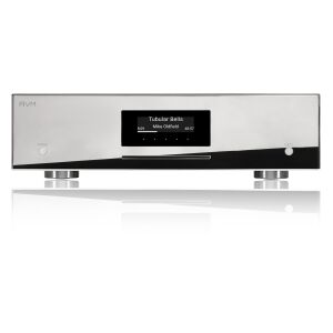 AVM Evolution MP 3.3 (Cellini Chrom)