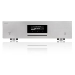 AVM Evolution MP 5.3 (Silber)