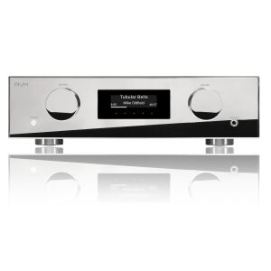 AVM Evolution PAS 5.3 (Cellini Chrom)