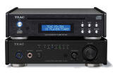 TEAC 300 Serie Set 1 (Schwarz)