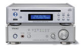 TEAC 300 Serie Set 1 (Silber)