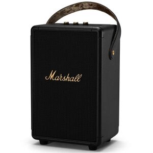 Marshall Tufton (Black & Brass)
