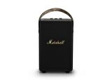 Marshall Tufton (Black & Brass)