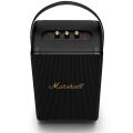 Marshall Tufton (Black & Brass)