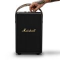 Marshall Tufton (Black & Brass)