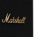 Marshall Tufton (Black & Brass)