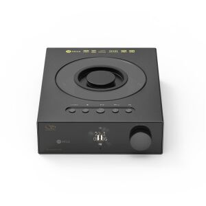 Shanling ET3 (Schwarz)