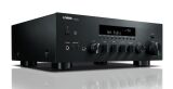 Yamaha R-N600A (Schwarz)