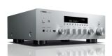 Yamaha R-N600A (Silber)