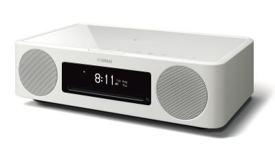 Yamaha MusicCast 200 (Weiss hochglanz)