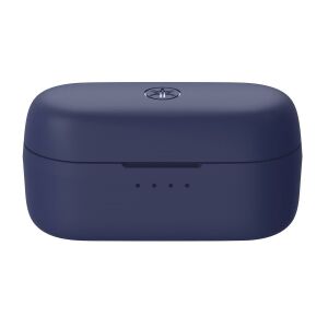 In-Ear - Kopfhörer TW-E3C Wireless Ladebox mit Blau True Yamaha