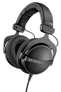Beyerdynamic DT 770 PRO Black Edition (250 Ohm/Schwarz)