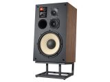 JBL L100 Classic MK2 (Nussbaum/Schwarz)