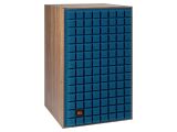 JBL L82 Classic MK2 (Nussbaum/Blau)