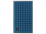 JBL L82 Classic MK2 (Nussbaum/Blau)
