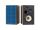 JBL L82 Classic MK2 (Nussbaum/Blau)