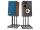 JBL L82 Classic MK2 (Nussbaum/Blau)
