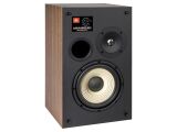 JBL L82 Classic MK2 (Nussbaum/Orange)
