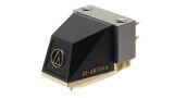 Audio-Technica AT-ART9XA (Schwarz/Gold)