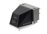 Audio-Technica AT-ART9XI (Schwarz/Silber)