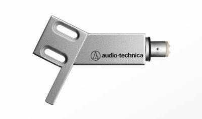 Audio-Technica AT-HS4 (Silber)