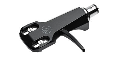 Audio-Technica AT-HS6 (Schwarz)