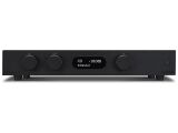 Audiolab 8300A (Alu Schwarz)