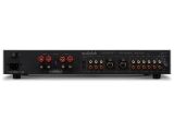 Audiolab 8300A (Alu Schwarz)