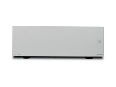 Audiolab 8300XP (Alu Silber)