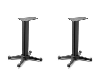 FOCAL Kanta No1 Stands (Graphite Schwarz)