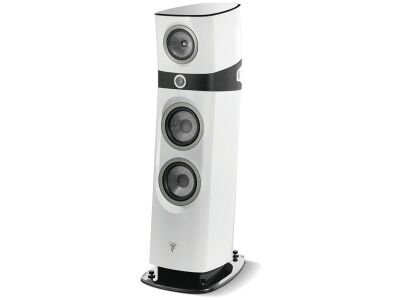 FOCAL Sopra No3 (Carrara White)
