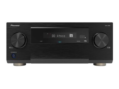 Pioneer VSA-LX805 (Schwarz)