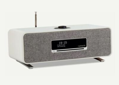 Ruark Audio R3S (Soft Grey)