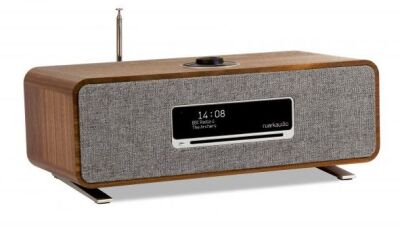 Ruark Audio R3S (Walnuss)