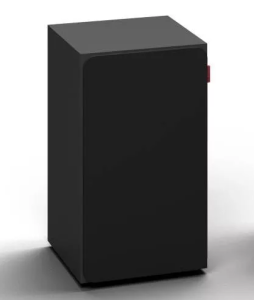 SwissHD Solo 2 (Schwarz)