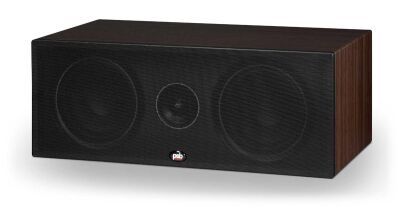 PSB Alpha C10 (Walnuss)